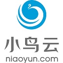小鸟云