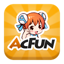 AcFun弹幕视频