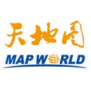 天地图
