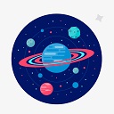 钱德拉 太空地图